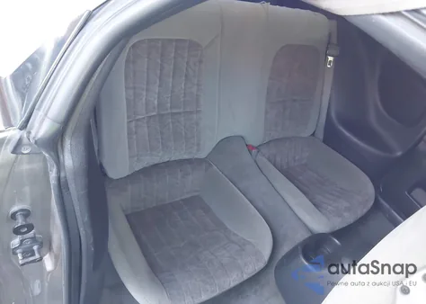 2001 Chevrolet Camaro из США, поврежденный, VIN 2G1FP22KX12140985